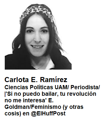 CARLOTA E RAMÍREZ RESEÑA