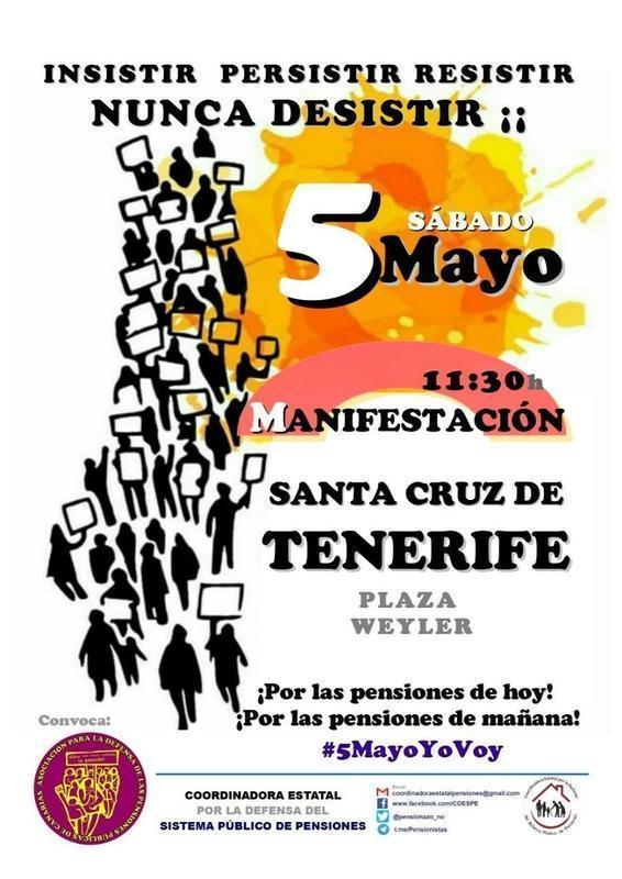 pensiones tf
