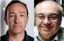 fernando olmedo franesc tur