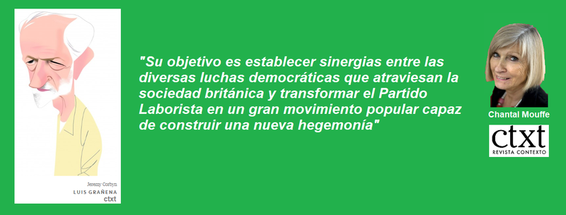 FRASE MOUFFE