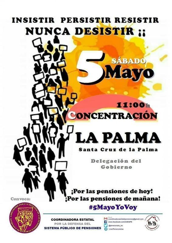 pensiones lp