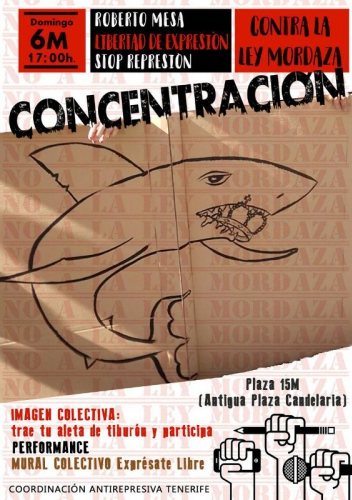 concentración roberto mesa