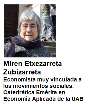 MIREN ETXEZARRETA RESEÑA