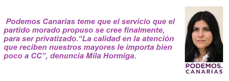 FRASE PODEMOS MILA