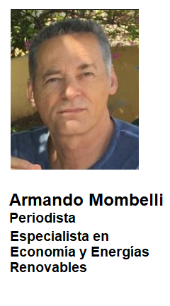 armando mombelli reseña