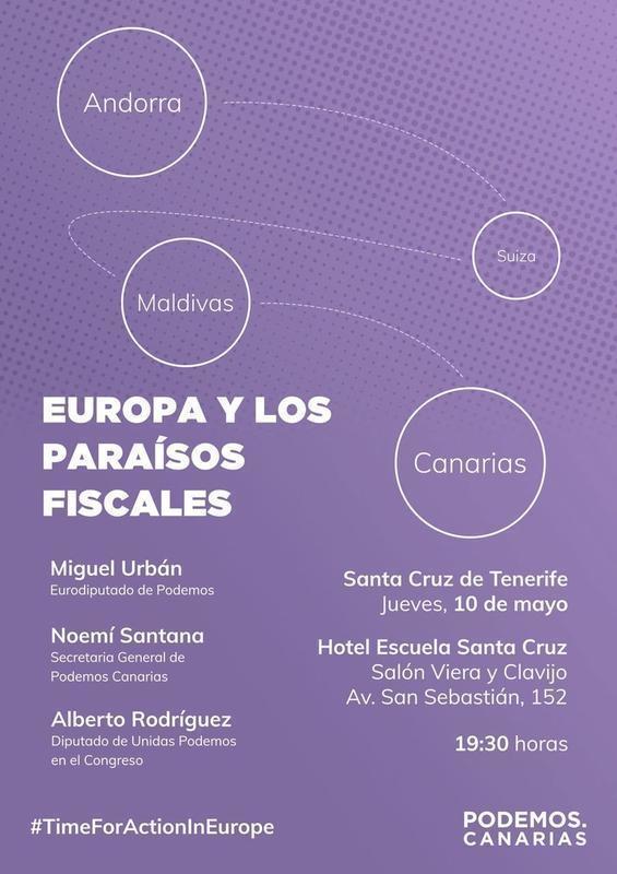 europa y PPFF