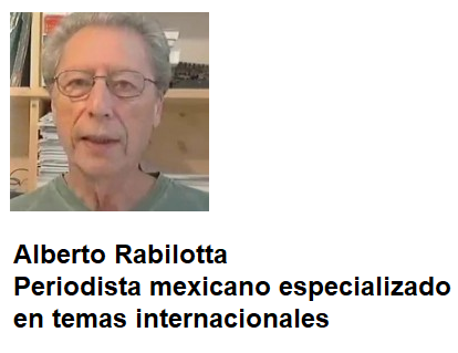alberto rabilotta reseña