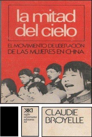 la mitad del cielo