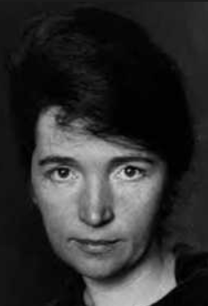 MARGARET SANGER