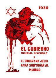 judaismo internacional