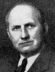 WILLIAMS THOMAS WALSH
