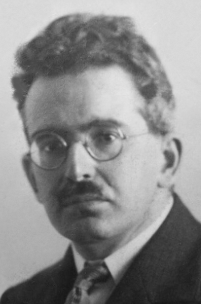 WALTER BENJAMIN