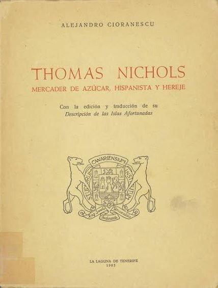 thomas nichols
