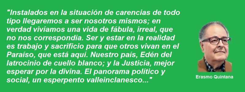 FRASE ERASMO
