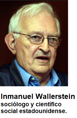 inmanuel wallerstein reseña