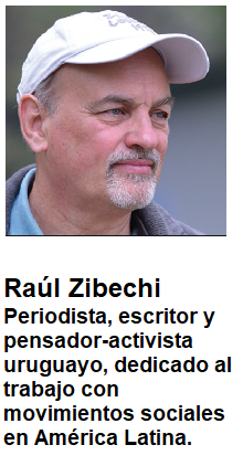 RAÚL ZIBECCHI RESEÑA