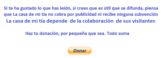 MANCHETA DONACIONES