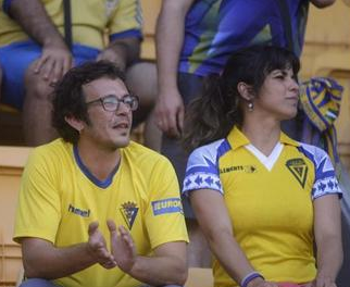 kichi y teresa