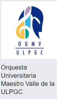 ORQUESTA UNIVERSITARIA MAESTRO VALLE
