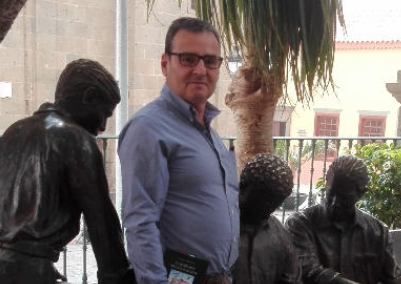 faneque hernández
