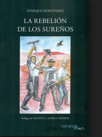 la rebelión de los sureños