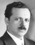 EDWARD L BERNAYS