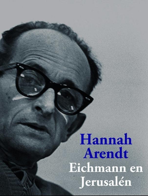 EICHMAN EN JERUSALEN