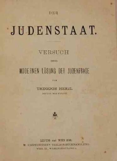 Theodor HERlZ LIBRO