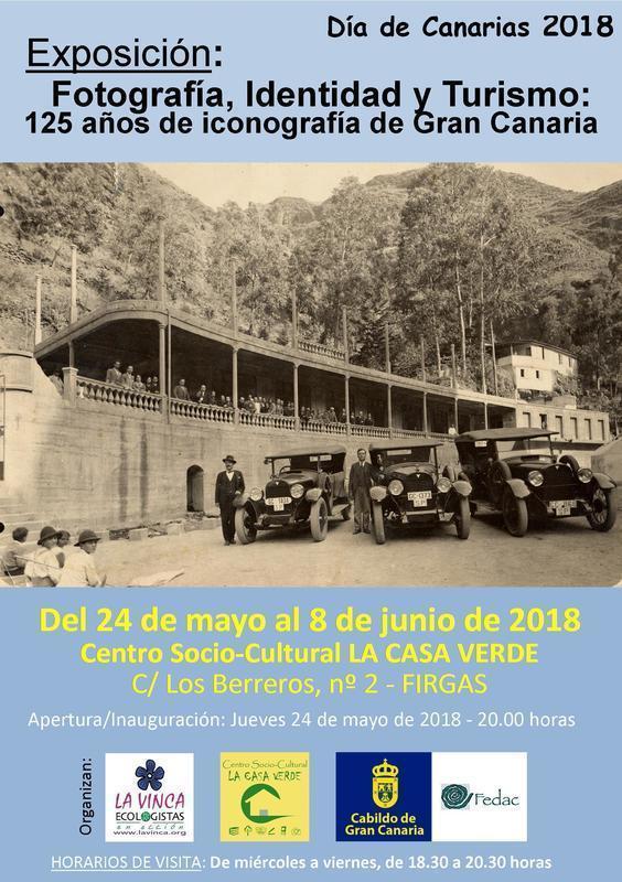 Expos FEDAC - Firgas