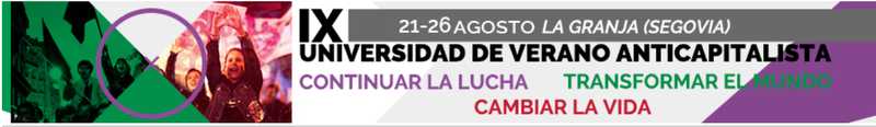 uni verano anticapitalistas