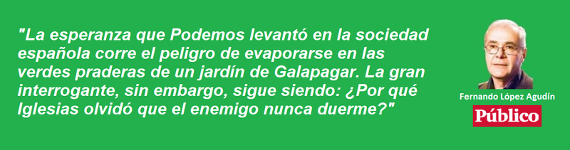FRASE AGUDÍN
