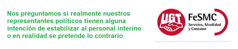 FRASE UGT INTERINOS
