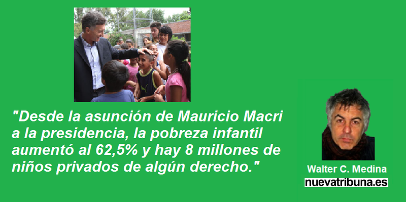 FRASE MEDINA MACRI