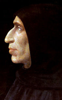 SAVONAROLA