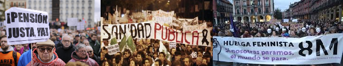 MANIFESTACIONES
