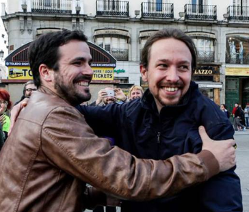 IGLESIAS GARZÓN