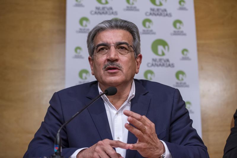ROMÁN RODRÍGUEZ