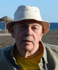 ángel sánchez