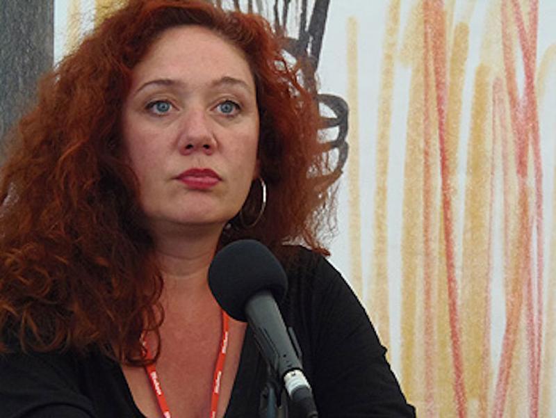 cristina fallaras