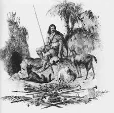 guanches