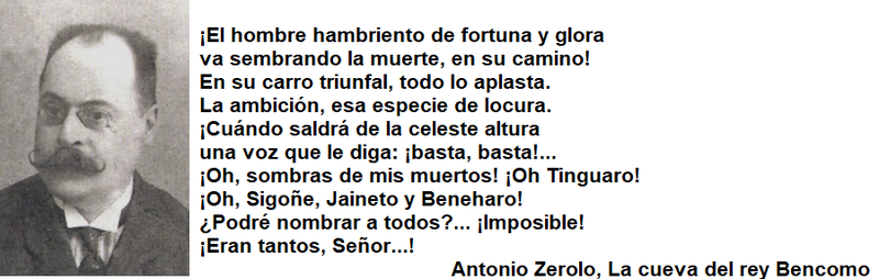 antonio zerolo