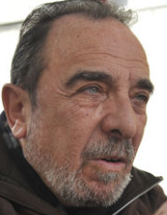 eduardo saborido