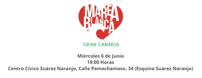 reunión marea blanca