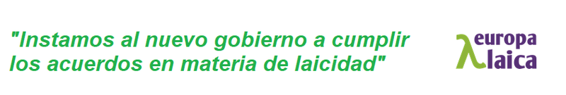 FRASE EUROPA LAICA