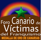 FORO VÍCTIMAS FRANQUISMO