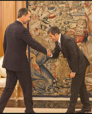 clavijo felipe