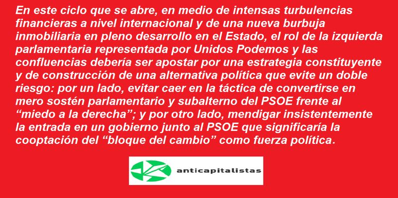 frase anticapitalistas