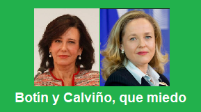 botín y calviño