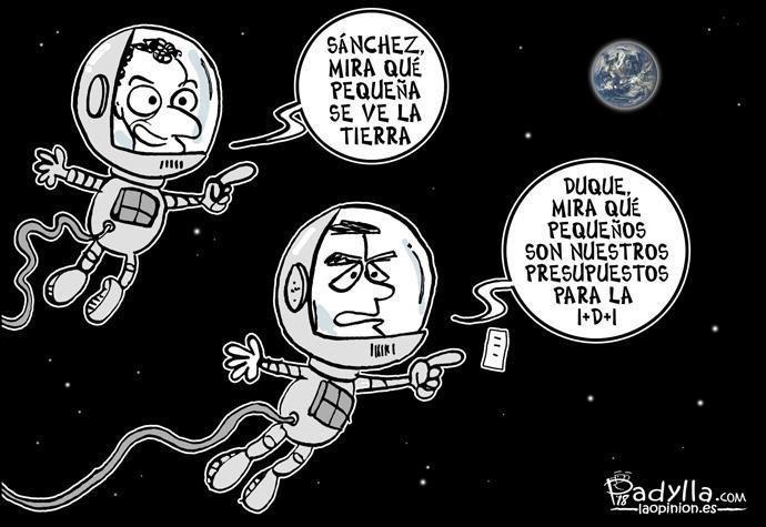 duque sánchez padylla