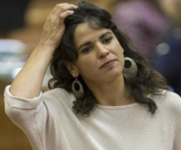 TERESA RODRÍGUEZ